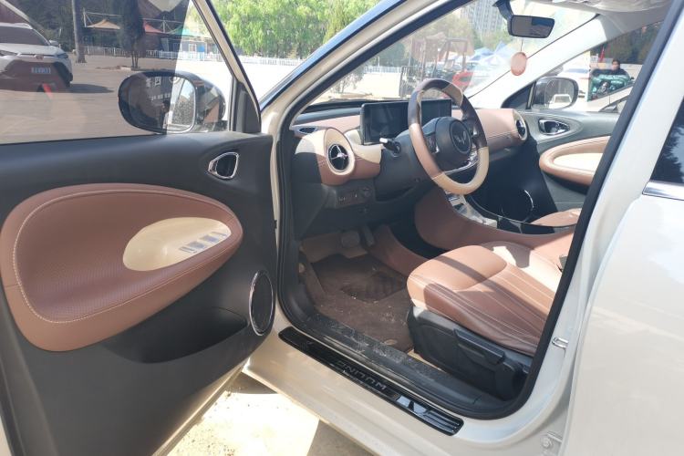 Used Wuling Bingo 2024 333 km Enjoyment Version Driver Seat