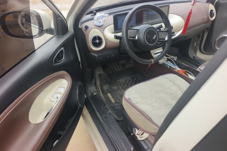 Used Wuling Bingo 2024 333 km Enjoyment Version Driver Seat
