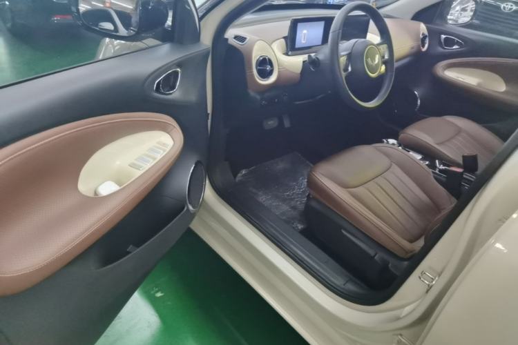 Used Wuling Bingo 2024 333 km Enjoyment Version Driver Seat