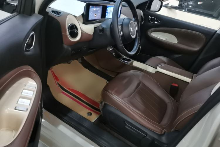 Used Wuling Bingo 2024 333 km Enjoyment Version Driver Seat