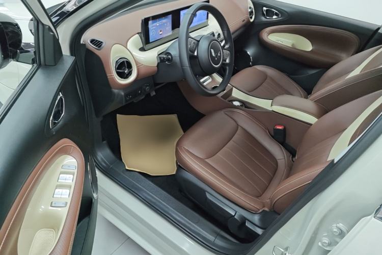 Used Wuling Bingo 2024 333 km Enjoyment Version Driver Seat