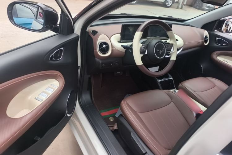 Used Wuling Bingo 2024 333 km Enjoyment Version Driver Seat