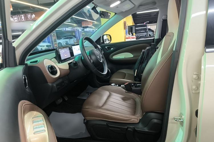 Used Wuling Bingo 2024 333 km Enjoyment Version Driver Seat