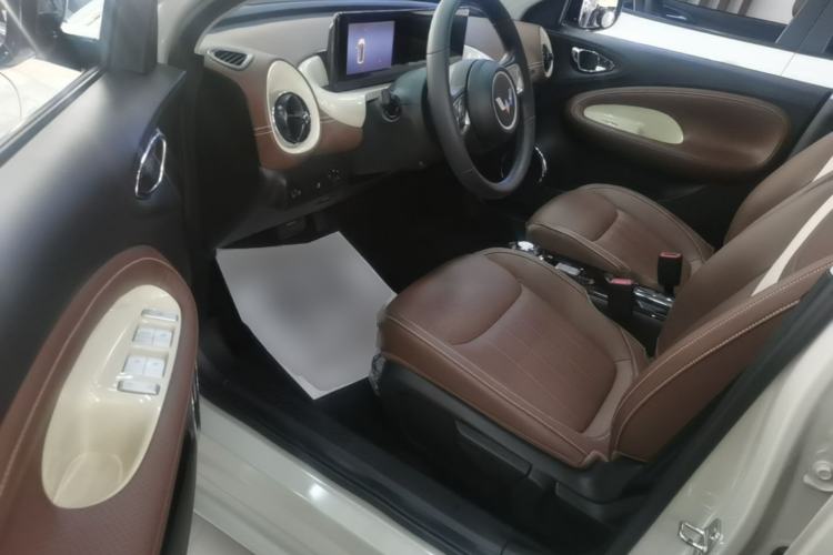 Used Wuling Bingo 2024 333 km Enjoyment Version Driver Seat