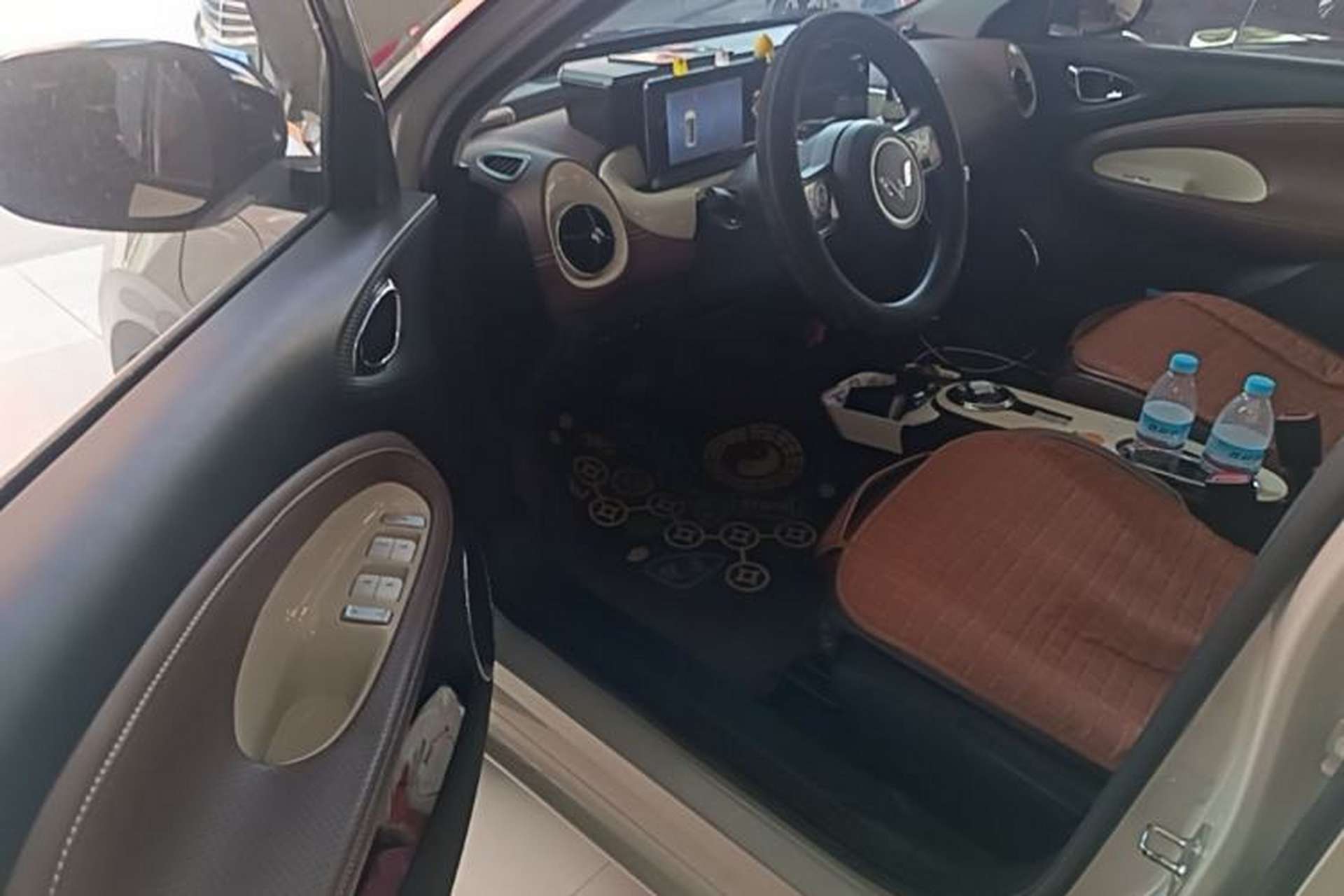 Used Wuling Bingo 2024 333 km Enjoyment Version Driver Seat