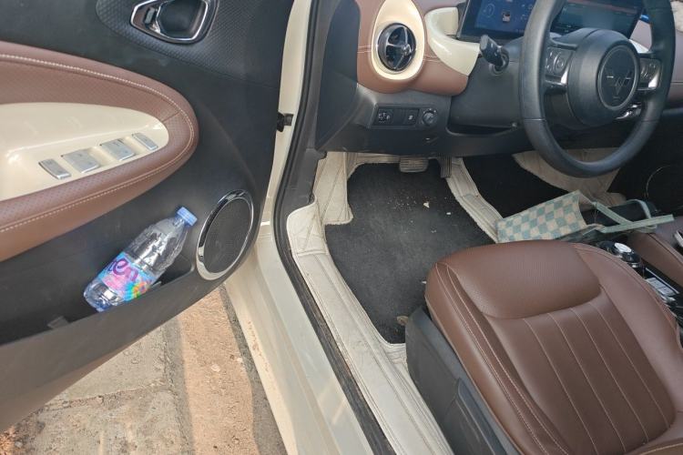 Used Wuling Bingo 2024 333 km Enjoyment Version Driver Seat
