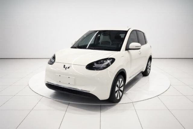 Używany Wuling Bingo 2024 333 km Enjoyment Version