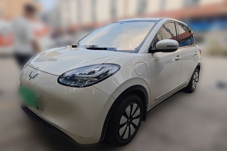 Ojetý Wuling Bingo 2024 333 km Enjoyment Version Guazi used car, China used car export, Used car for sale, Used  cars, Cheapest cars for sale