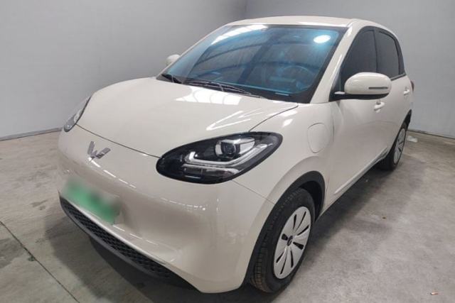 Used Wuling Bingo 2024 203km Light Edition