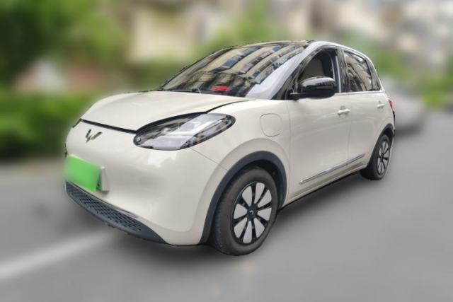 Used Wuling Bingo 2024 333 km Lingxi Connected Version