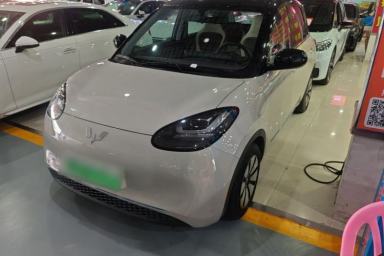Used Wuling Bingo 2024 333 km Enjoyment Version