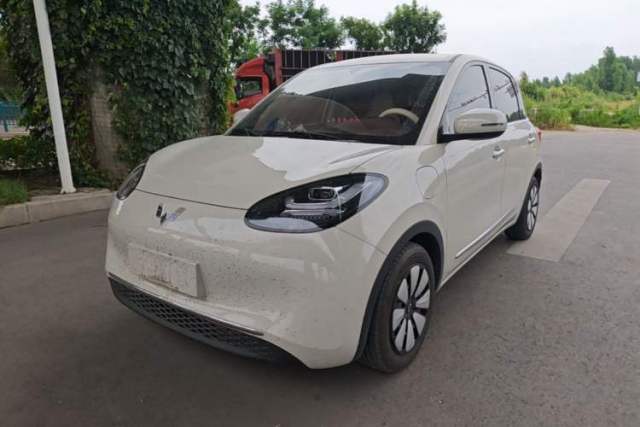 Used Wuling Bingo 2024 333 km Enjoyment Version
