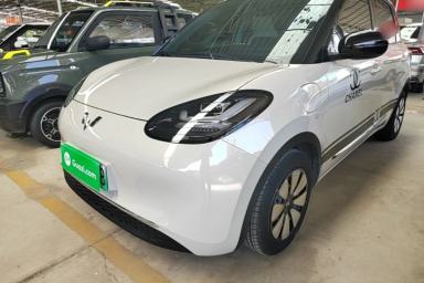 Used Wuling Bingo 2024 333 km Enjoyment Version
