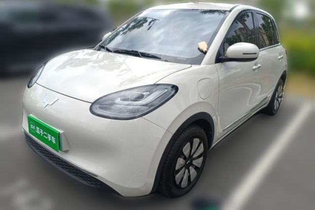 Used Wuling Bingo 2024 333 km Enjoyment Version