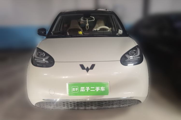 Used Wuling Bingo 2024 410 km Lingxi Deluxe Edition Exterior 1