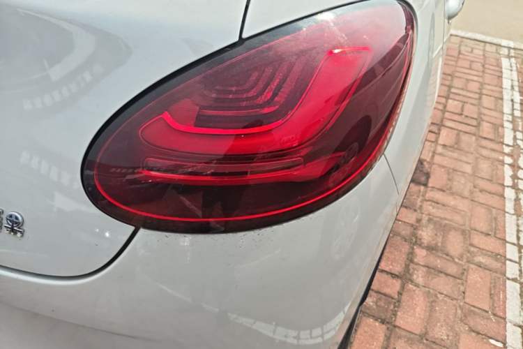 Used Wuling Bingo 2024 333 km Enjoyment Version Exterior 1