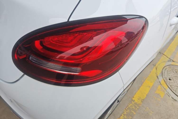 Used Wuling Bingo 2024 203km Light Edition Exterior 1