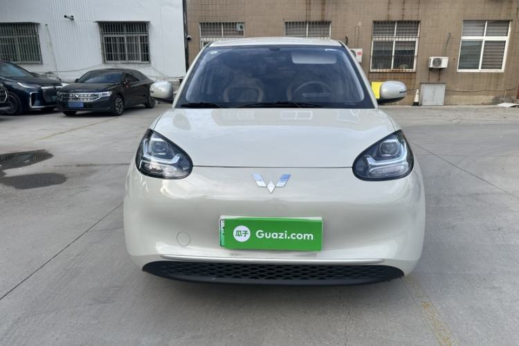 Used Wuling Bingo 2024 203km Light Edition Exterior 1