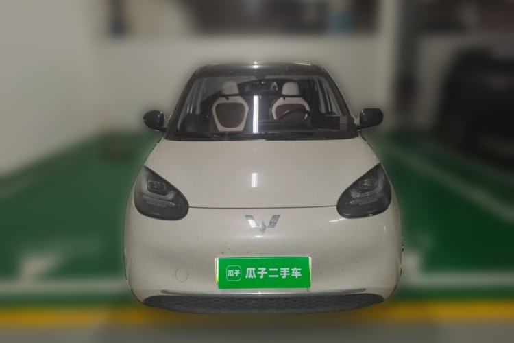 Used Wuling Bingo 2024 333 km Enjoyment Version Exterior 1