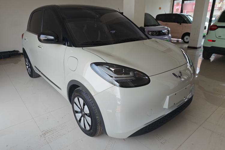 Used Wuling Bingo 2024 333 km Enjoyment Version Exterior 1