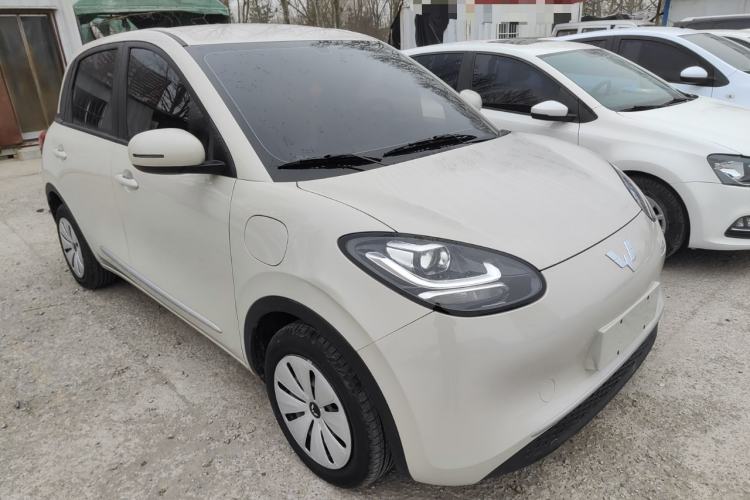 Used Wuling Bingo 2024 203km Light Edition Exterior 1