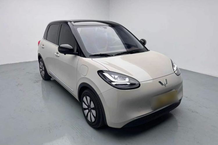 Used Wuling Bingo 2024 333 km Enjoyment Version Exterior 1