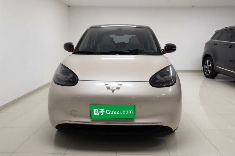 Used Wuling Bingo 2024 333 km Enjoyment Version Exterior 1