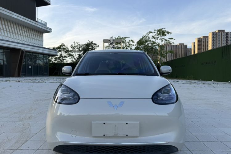 Used Wuling Bingo 2024 333 km Enjoyment Version Exterior 1