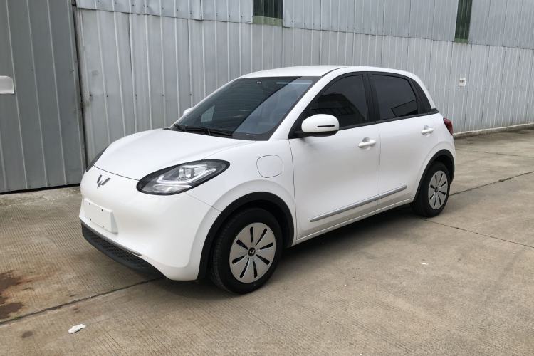 Used Wuling Bingo 2024 203km Light Edition Exterior 2