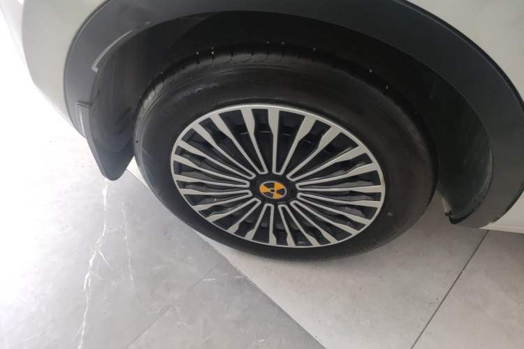 Used Wuling Bingo 2024 333 km Enjoyment Version Exterior 2
