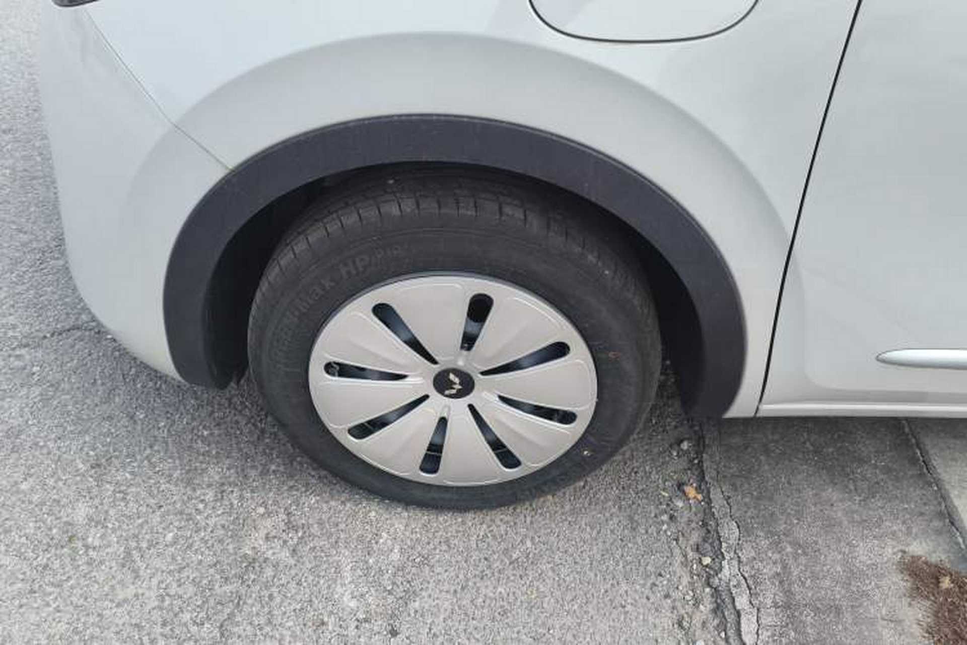 Used Wuling Bingo 2024 203km Light Edition Exterior 3