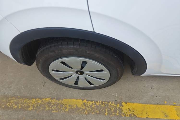 Used Wuling Bingo 2024 203km Light Edition Exterior 3