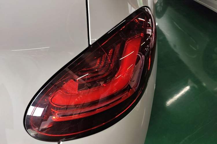 Used Wuling Bingo 2024 333 km Enjoyment Version Exterior 3