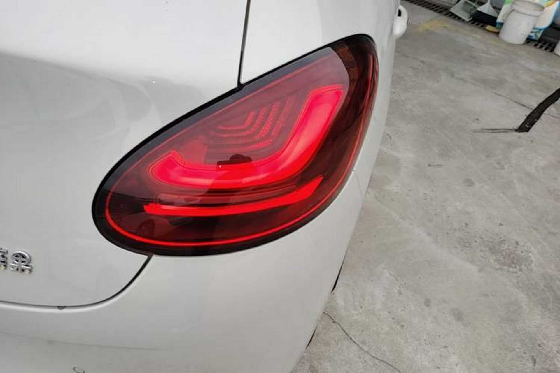Used Wuling Bingo 2024 333 km Enjoyment Version Exterior 3