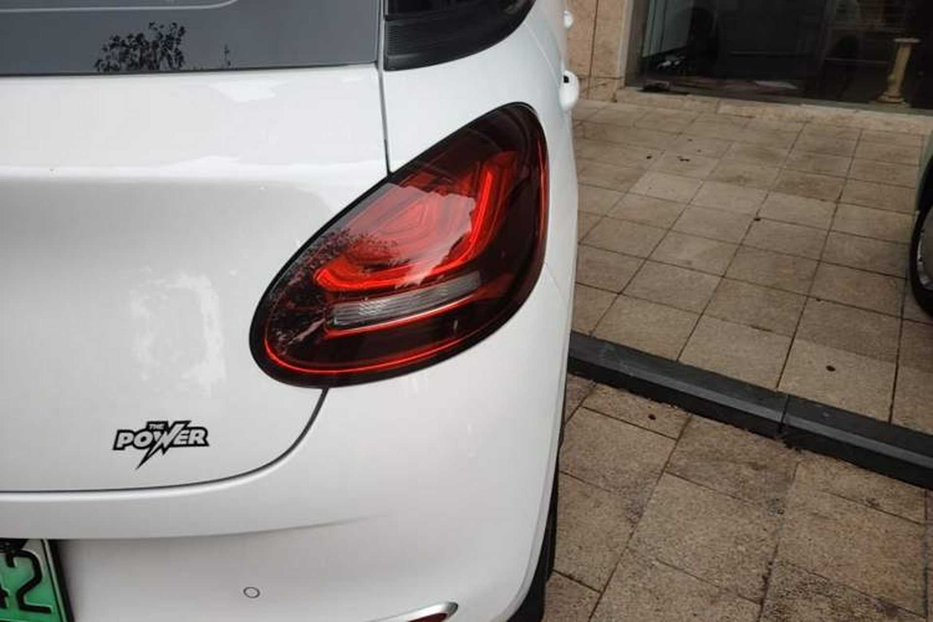 Used Wuling Bingo 2024 203km Light Edition Exterior 3