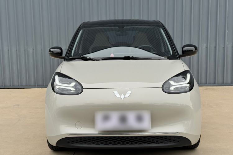 Used Wuling Bingo 2024 333 km Lingxi Connected Version Exterior 3