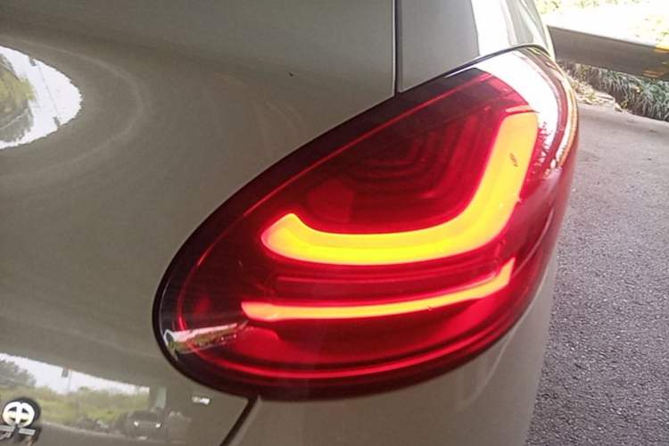 Used Wuling Bingo 2024 333 km Enjoyment Version Exterior 3