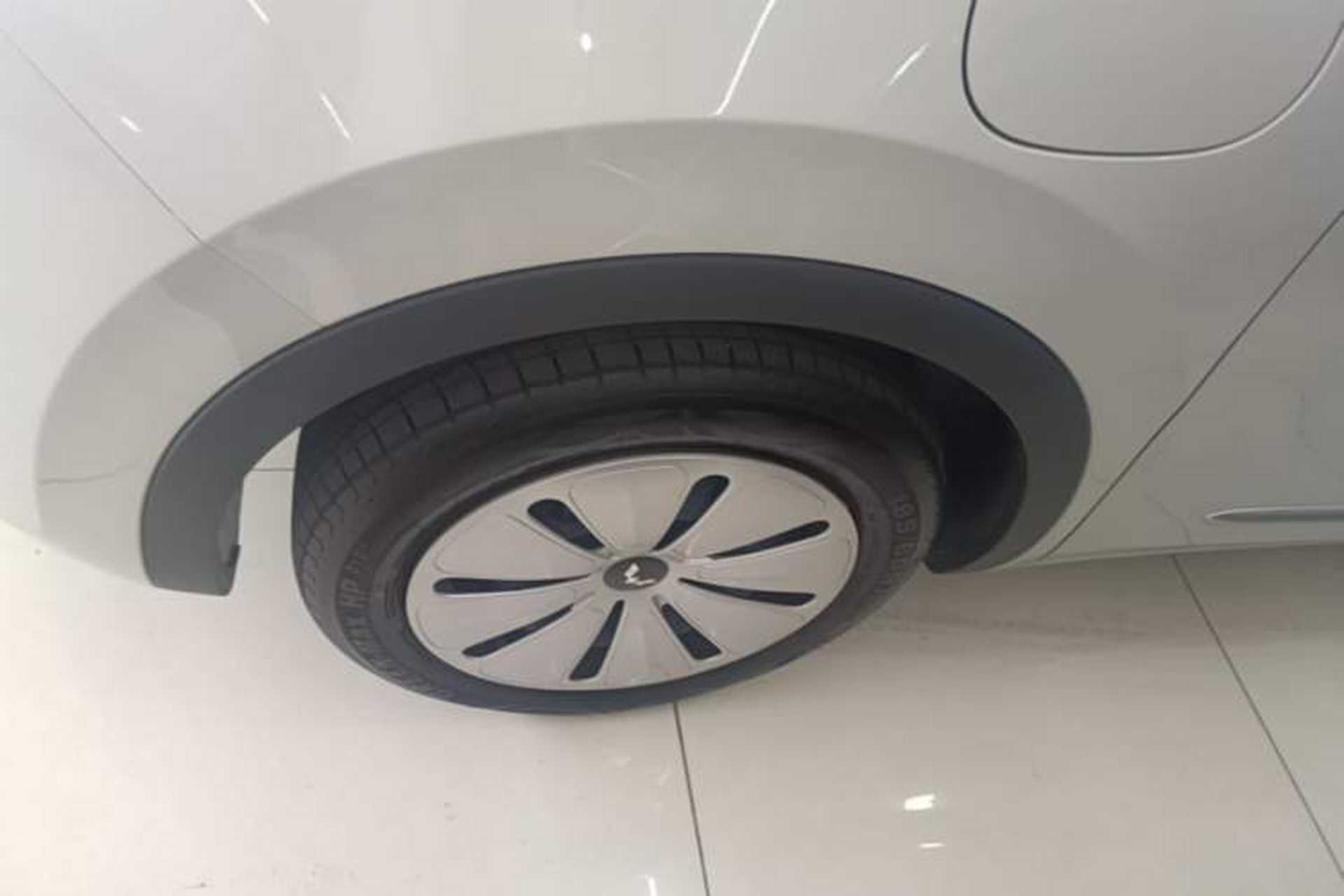Used Wuling Bingo 2024 203km Light Edition Exterior 4