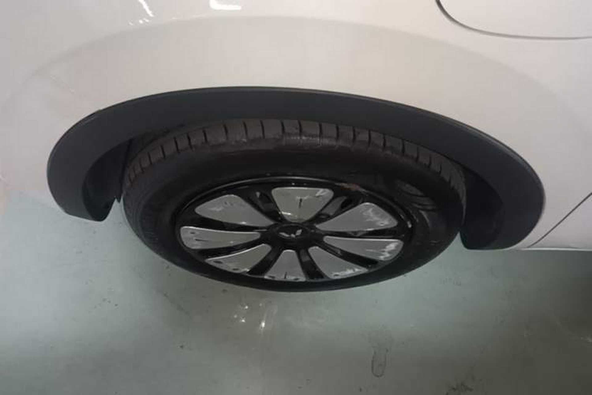 Used Wuling Bingo 2024 333 km Lingxi Connected Version Exterior 4