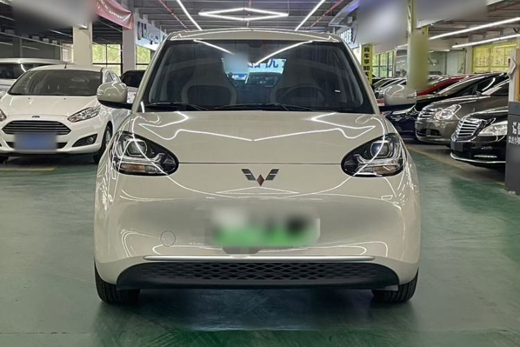 Used Wuling Bingo 2024 203km Light Edition Exterior 4