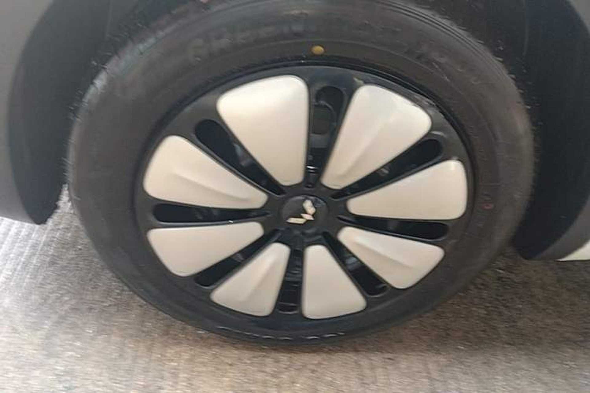Used Wuling Bingo 2024 333 km Enjoyment Version Exterior 4