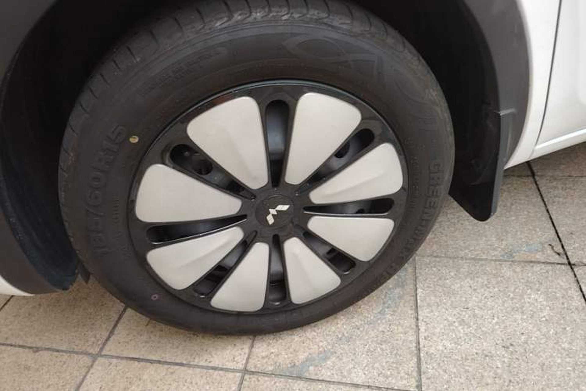 Used Wuling Bingo 2024 203km Light Edition Exterior 4