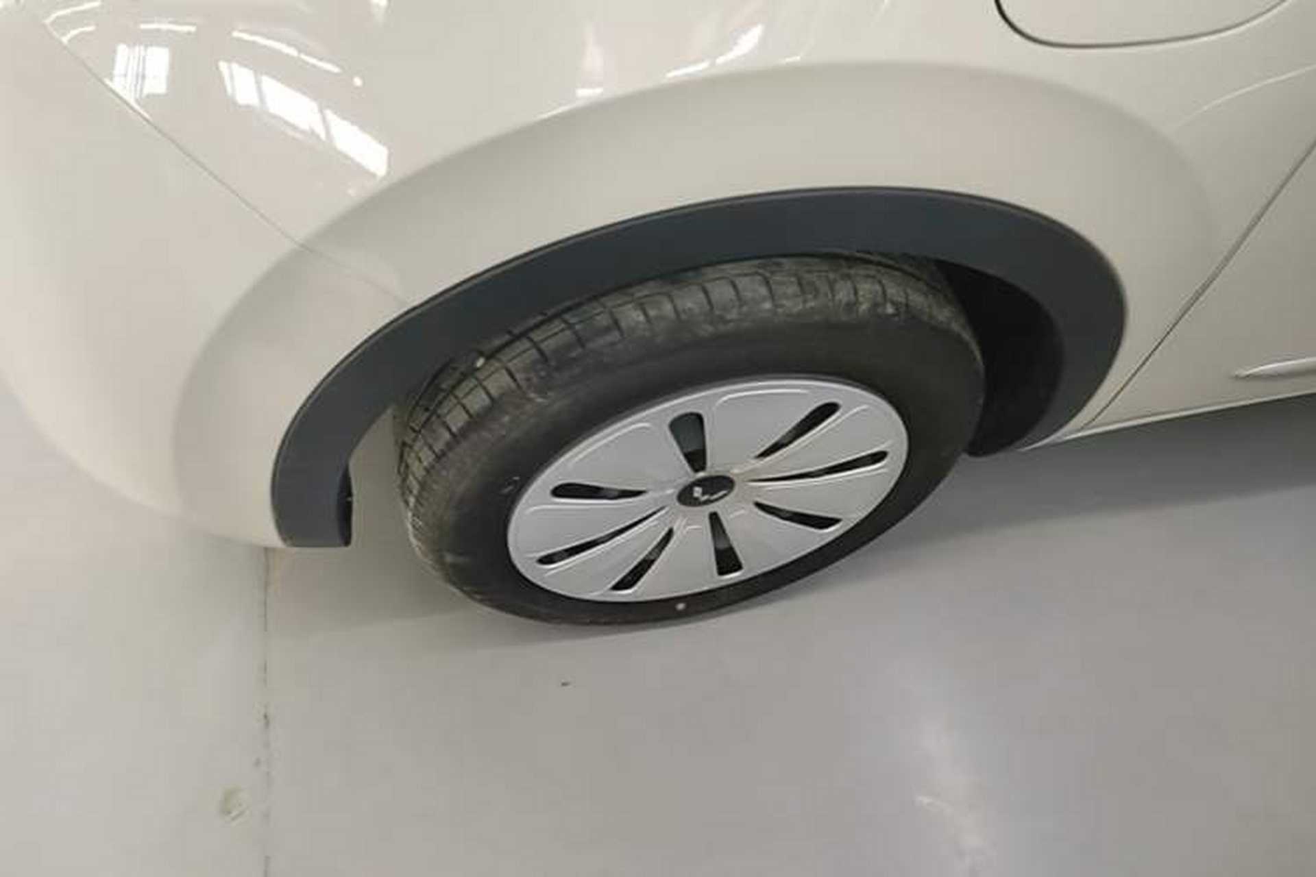 Used Wuling Bingo 2024 203km Light Edition Exterior 4