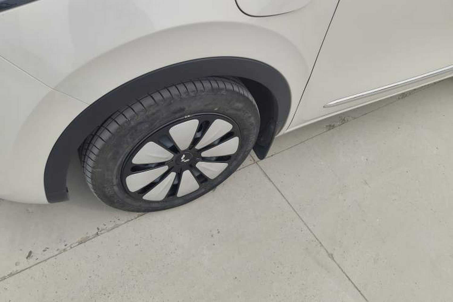 Used Wuling Bingo 2024 333 km Enjoyment Version Exterior 4