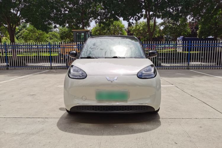 Used Wuling Bingo 2024 333 km Enjoyment Version Exterior 5