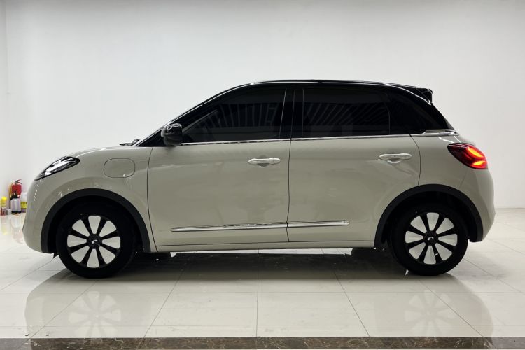 Used Wuling Bingo 2024 333 km Enjoyment Version Exterior 5
