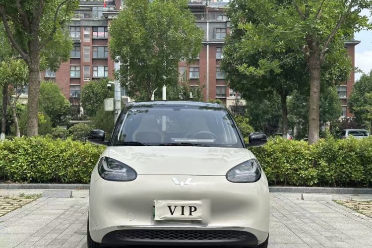 Used Wuling Bingo 2024 333 km Enjoyment Version Exterior 5