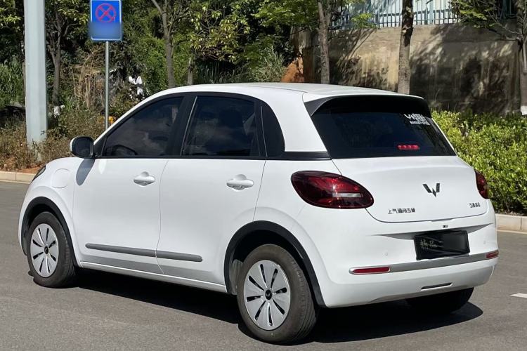 Used Wuling Bingo 2024 203km Light Edition Exterior 5