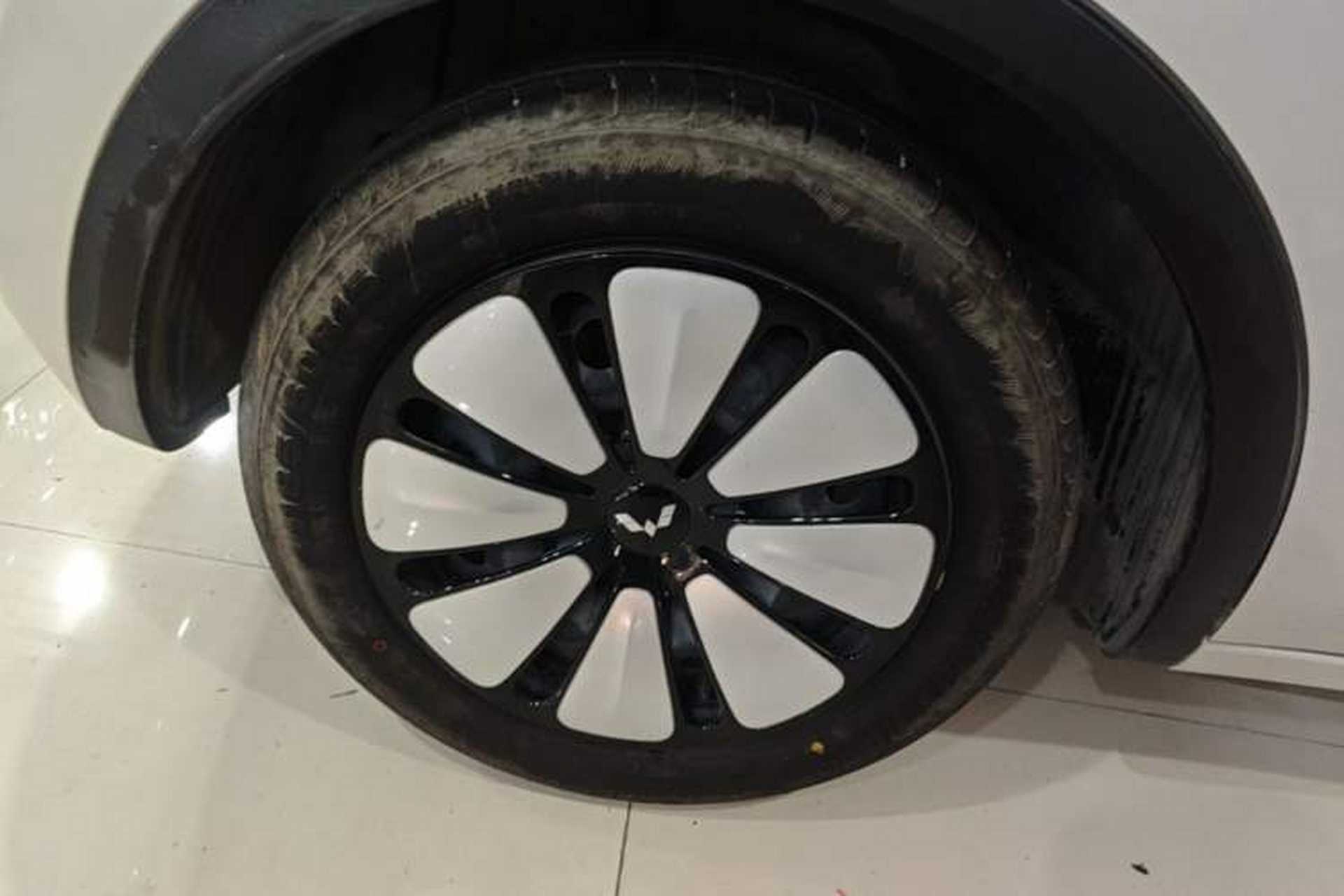 Used Wuling Bingo 2024 333 km Enjoyment Version Exterior 5