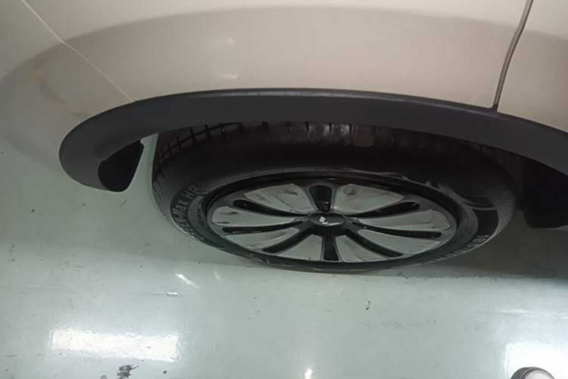 Used Wuling Bingo 2024 333 km Lingxi Connected Version Exterior 5